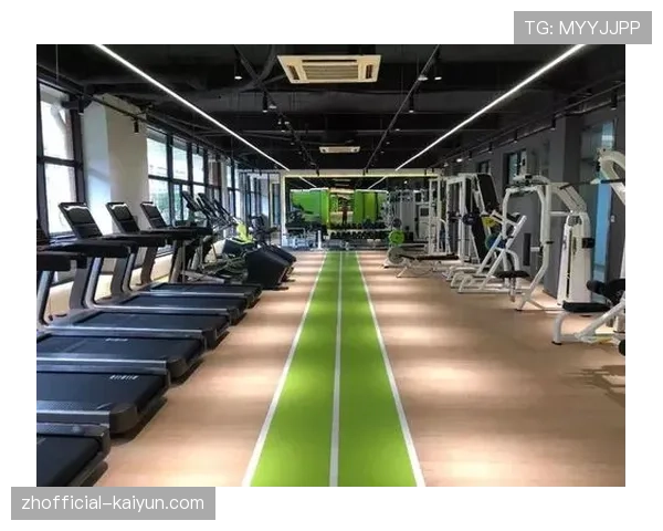 24小时智能健身房普及 碎片化运动需求得满足